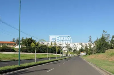 Terreno comercial à venda na Avenida Francisco Alfredo Júnior, Swiss Park, Campinas