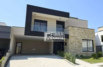 Casa em condomínio fechado com 3 quartos à venda na Estrada Municipal do Roncáglia, Roncáglia, Valinhos