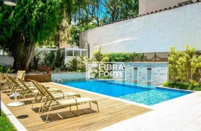 Apartamento com 3 quartos à venda na Rua Barão de Ataliba, Cambuí, Campinas