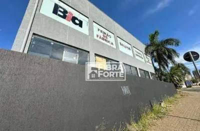 Prédio à venda na Avenida Júlio Prestes, Taquaral, Campinas