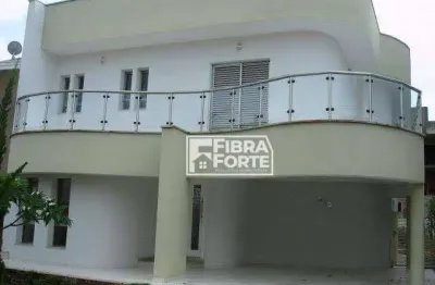 Casa em condomínio fechado com 3 quartos à venda na Avenida Francisco Alfredo Júnior, Swiss Park, Campinas