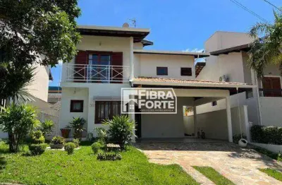 Casa com 3 dormitórios à venda - vila faustina ii - valinhos/sp