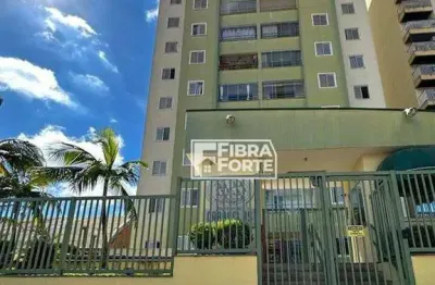 Apartamento com 3 quartos à venda na Avenida João Batista Morato do Canto, Parque Industrial, Campinas