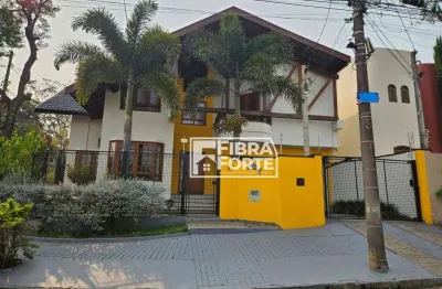 Casa com 3 quartos à venda na Rua Desembargador Antão de Moraes, Cidade Universitária, Campinas