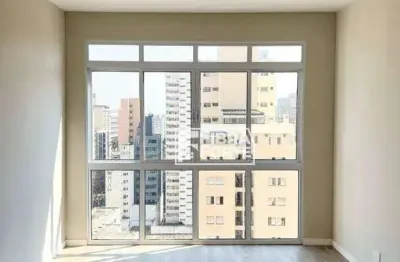 Apartamento com 2 quartos à venda na Avenida Doutor Moraes Salles, Centro, Campinas
