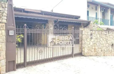 Casa com 2 quartos uma suíte à venda, 100 m²em barão geraldo - campinas/sp.