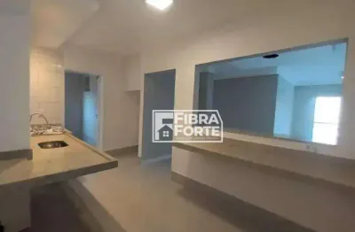 Apartamento com 2 quartos à venda na Rua Barão de Jaguara, Bosque, Campinas