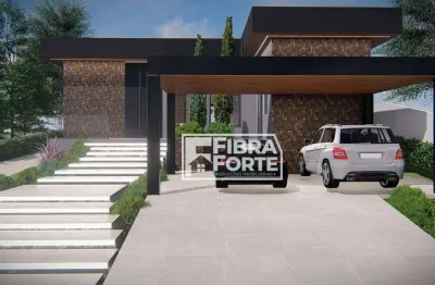 Casa com 3 dormitórios à venda, 443 m² por r$ 5.490.000,00 - loteamento residencial entre verdes (sousas) - campinas/sp