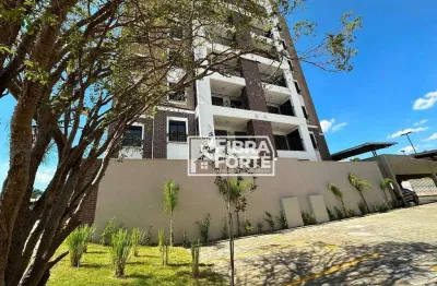 Apartamento com 2 quartos à venda na Avenida Wellman Galvão de França Rangel, Swiss Park, Campinas