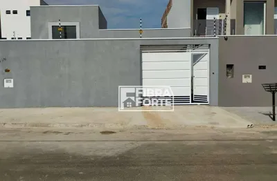 Casa com 3 dormitórios à venda - residencial parque da fazenda - campinas/sp