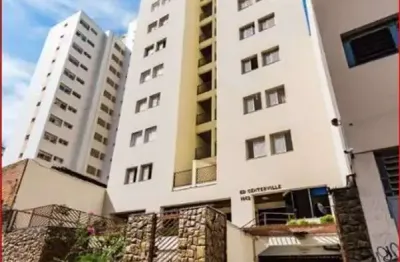 Apartamento com 3 quartos à venda na Rua Ferreira Penteado, Cambuí, Campinas