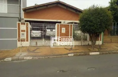 Casa com 3 quartos à venda na Rua Doutor Quintino de Paula Maudonnet, Parque Taquaral, Campinas