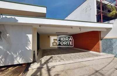 Casa para venda no taquaral com 3 dormitórios sendo 2 suítes