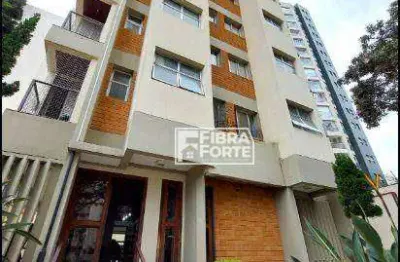 Apartamento com 1 quarto à venda na Rua Major Solon, Cambuí, Campinas