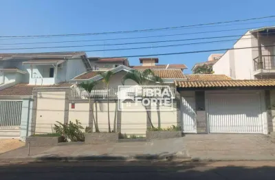 Casa com 4 quartos à venda na Rua Manoel Pereira Barbosa, Parque Alto Taquaral, Campinas