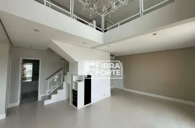 Cobertura com 3 quartos à venda na Avenida Doutor Nelson Noronha Gustavo Filho, Vila Brandina, Campinas