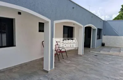 Casa à venda no jardim novo campos eliseos - campinas/sp