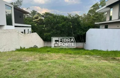 Terreno em condomínio fechado à venda na Rua Doutor Adhemar de Barros, Jardim Europa, Valinhos