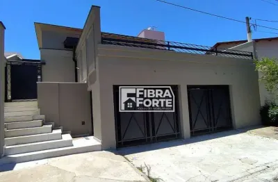 Casa à venda para investidores, são 3 quartos sendo 1 suíte - jardim das paineiras - campinas/sp.