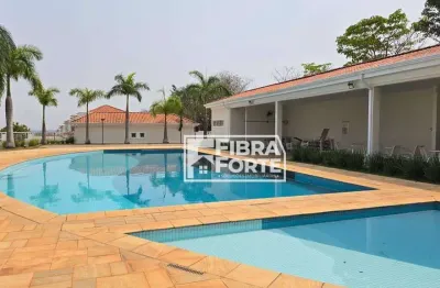 Casa com 4 dormitórios à venda, 170 m² por r$ 1.280.000,00 - alphaville - campinas/sp