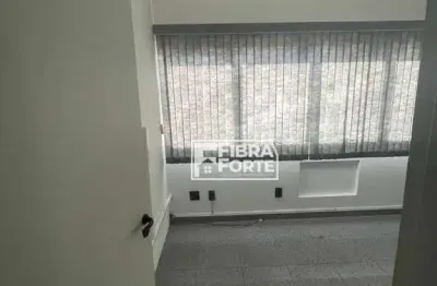 Sala comercial à venda na Rua José Paulino, Centro, Campinas