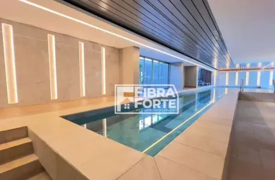 Apartamento alto padrão, venda, cambuí, campinas/sp