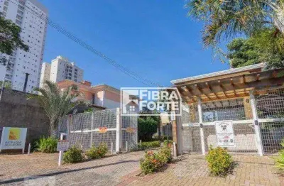 Apartamento com 3 quartos à venda na Rua São Miguel Arcanjo, Jardim Nova Europa, Campinas