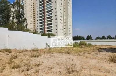 Terreno à venda na Rua Doutor Walmor Largura, Parque dos Pomares, Campinas