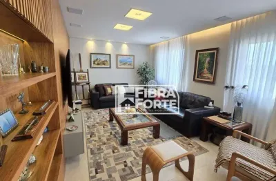 Apartamento com 3 quartos à venda na Avenida Maria Emília Alves dos Santos de Ângelis, Parque Prado, Campinas