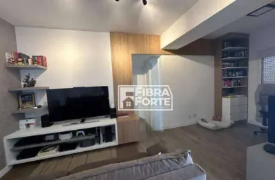 Apartamento com 3 quartos sendo um suíte a venda - ponte preta - campinas - sp