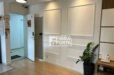Apartamento com 3 dormitórios à venda - ponte preta - campinas/sp
