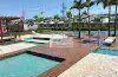 Terreno em condomínio fechado à venda no Loteamento Residencial Arborais, Campinas 