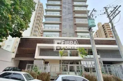 Apartamento com 3 quartos à venda na Rua Joaquim Novaes, Cambuí, Campinas