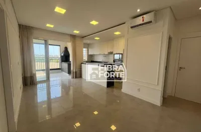 Apartamento com 3 dormitórios para alugar, 91 m² por r$ 7.737,00/mês - swiss park - campinas/sp