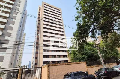 Apartamento com 3 quartos à venda na Rua Coelho Neto, Vila Itapura, Campinas