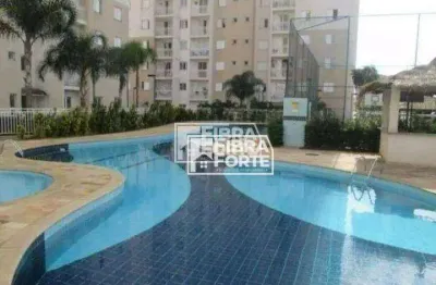 Apartamento com 3 dormitórios à venda - são bernardo - campinas/sp