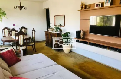 Apartamento com 4 quartos à venda na Avenida Princesa D'Oeste, Jardim Proença, Campinas