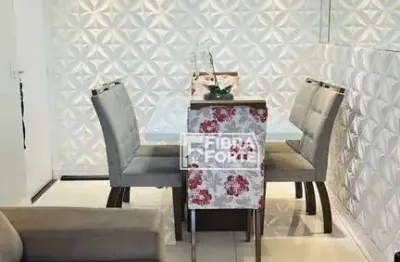 Apartamento com 3 quartos à venda na Avenida Padre Guilherme Ary, São Bernardo, Campinas