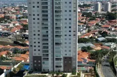Apartamento com 3 quartos à venda na Avenida Maria Emília Alves dos Santos de Ângelis, Parque Prado, Campinas
