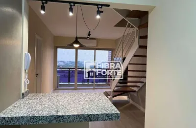 Apartamento com 3 dormitórios à venda - taquaral - campinas/sp