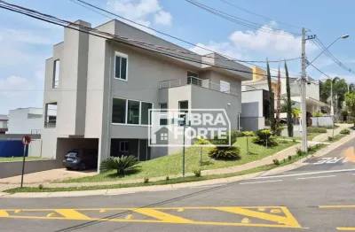 Casa com 4 dormitórios à venda, 640 m² por r$ 3.500.000,00 - swiss park - campinas/sp