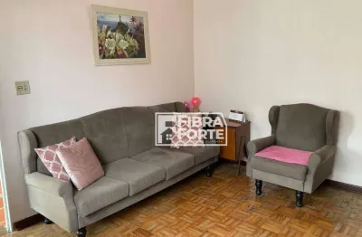Casa com 3 dormitórios à venda, 188 m² por r$ 950.000,00 - swift - campinas/sp