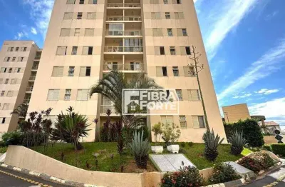 Apartamento com 3 quartos à venda na Rua Doutor Herculano Gouvea Neto, Loteamento Parque São Martinho, Campinas