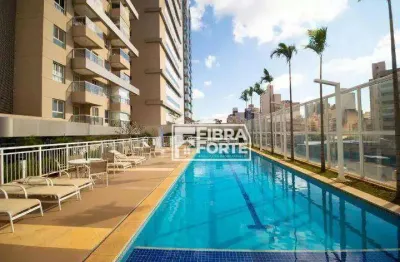 Apartamento com 1 quarto à venda na Rua José Paulino, Centro, Campinas