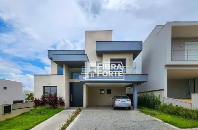 Casa em condomínio fechado com 4 quartos à venda na Avenida Francisco Alfredo Júnior, Swiss Park, Campinas