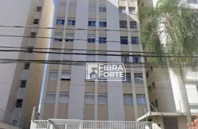 Apartamento a venda no bairro cambuí campinas, 3 dormitórios com suíte, 2 vagas, 118m²