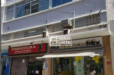 Prédio à venda na Rua Álvares Machado, Centro, Campinas