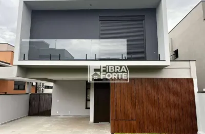 Casa a venda condomínio flora milano, região alphaville campinas