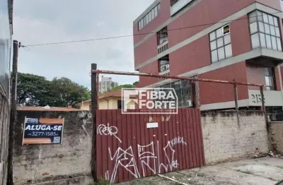 Terreno comercial para alugar na Avenida Doutor Moraes Salles, Jardim Guarani, Campinas