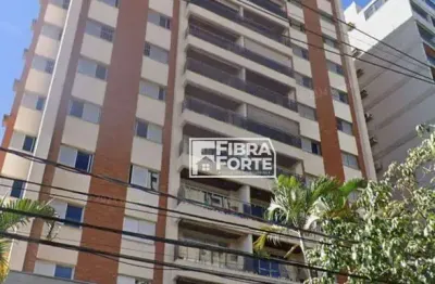 Apartamento com 3 quartos à venda na Avenida Princesa D'Oeste, Jardim Paraíso, Campinas